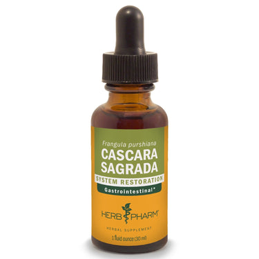 Cascara Sagrada - My Village Green